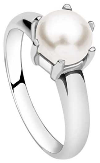 Anillo de perla Nena Lina