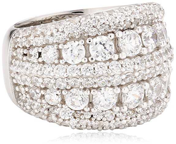 Anillo grande espirit