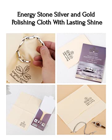 energy stone sterling silver meditation spinner rings