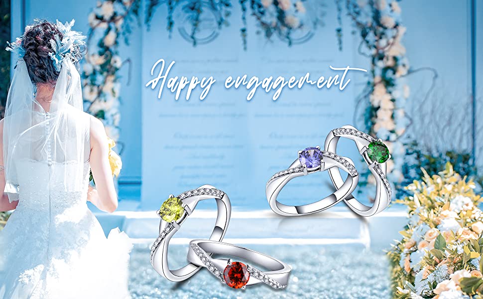 Anillo de Compromiso