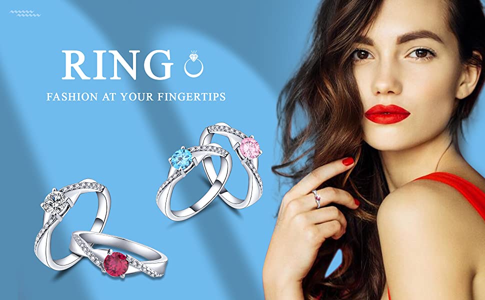 Anillo de Compromiso