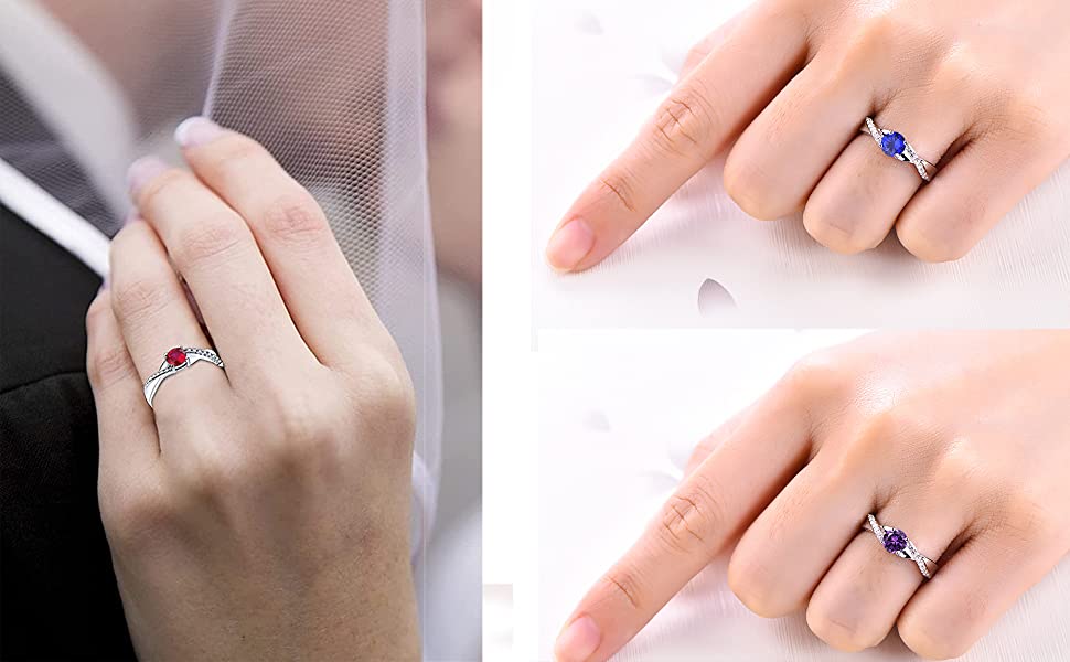 Anillo de bodas Anillo de Compromiso