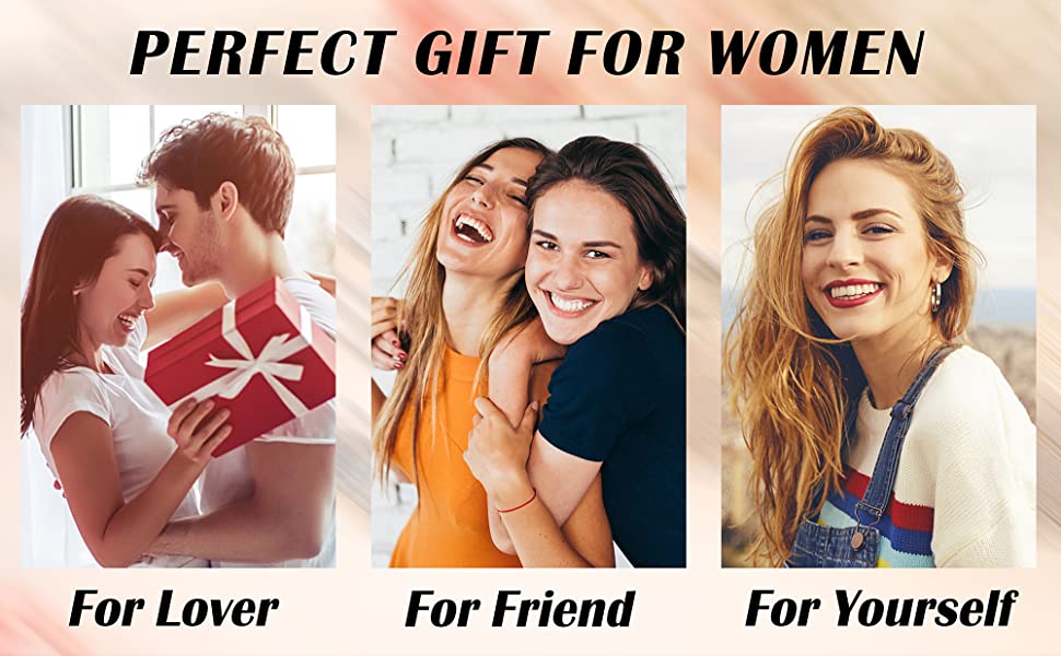 Perfect Sterling Silver Fidget Jewelry Gift