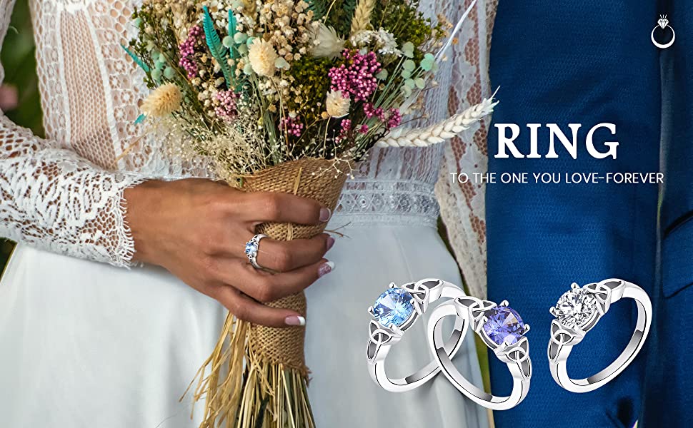 Anillo de Compromiso