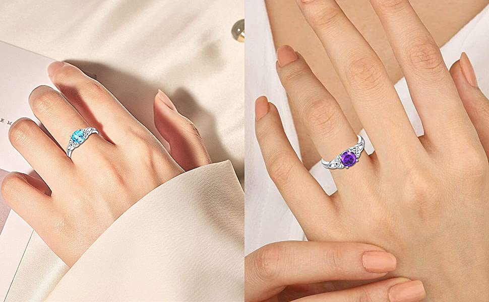 Anillo de Compromiso