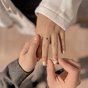 Anillo de Compromiso