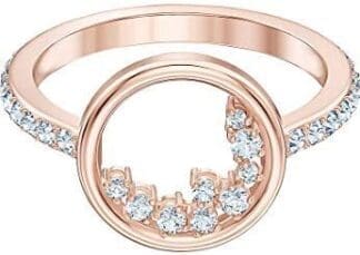 Swarovski Anillo Mujer Joyas North Medida 18 Trendy cód. 5509677...