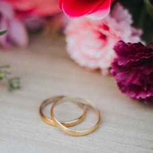anillos