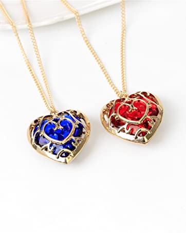zelda collar