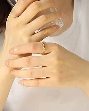 Anillo de ansiedad