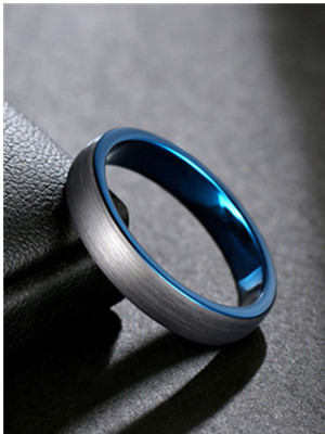 Anillo para hombre.