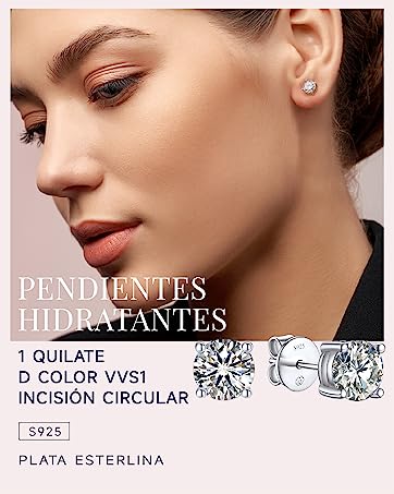 Pendientes hidrantes