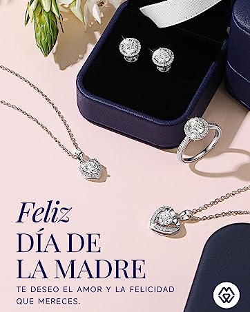 MomentWish Moissanite Necklace