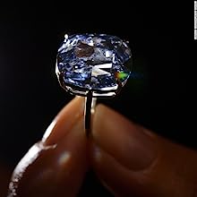 Pendientes de Plata con Diamantes