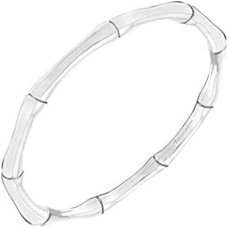 Tamaris Anillo., 52, Acero inoxidable, Sin piedras preciosas