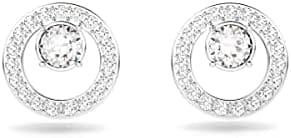 Swarovski Colección Creativity Pendientes