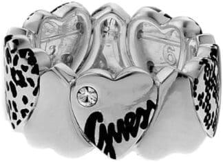 Guess Anillo UBR81010