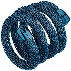 BREIL - Anillo NEW SNAKE para mujer