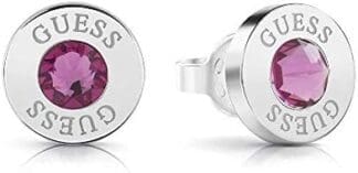 GUESS Pendientes Jewellery Shiny Crystals UBE78100 Marca