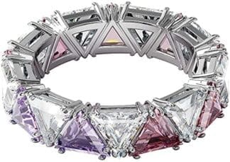 Swarovski Anillo ORTYX:Ring Pur DKMU/RHS 55 5600765 Marca