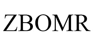 ZBOMR Joyas