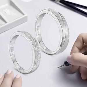 couple rings