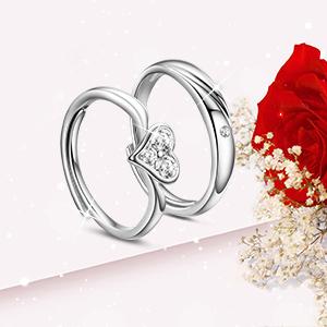 couple rings