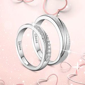 couple rings