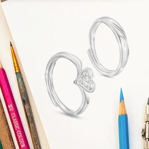 couple rings