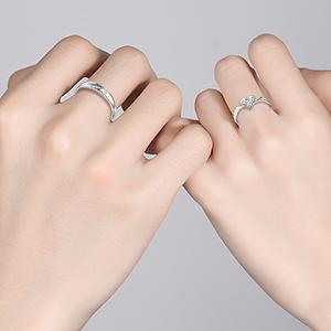 couple rings