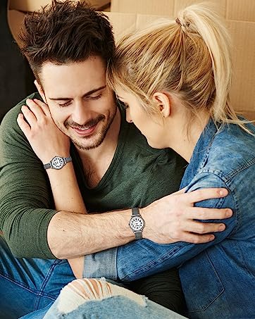 reloj para hombre mujer