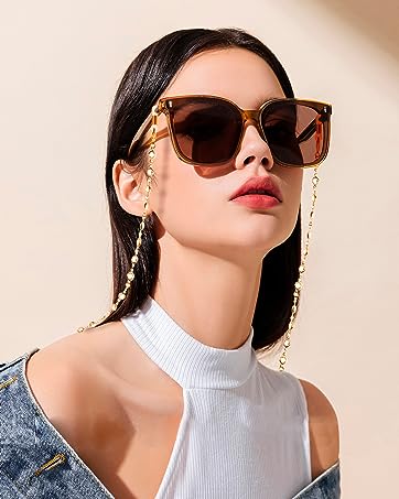 eyeglass chain