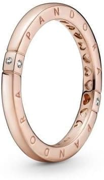 PANDORA Anillo para Mujer 189482C01