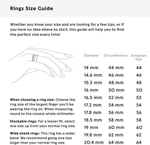 PANDORA Me Shocking Purple Ring, 54, plata de ley, Sin piedras preciosas - Imagen 4