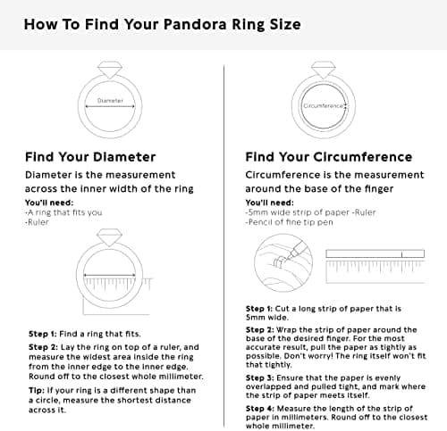 PANDORA Me Shocking Purple Ring, 54, plata de ley, Sin piedras preciosas - Imagen 5