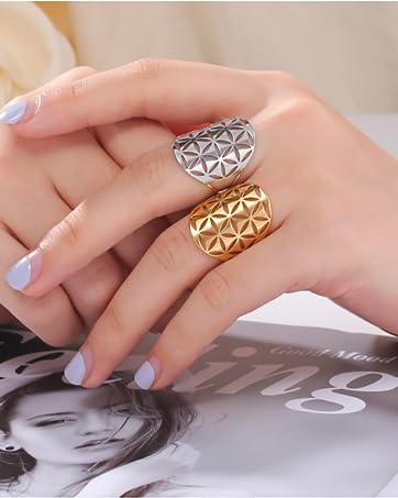 rings for women