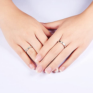 couple rings