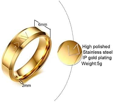 Anillos De Impacto De Anime Genshin, Ojo De Dios, Agua, Viento, Trueno