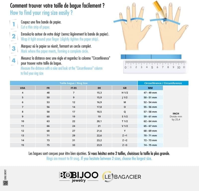 BOBIJOO JEWELRY - Anillo, Sello, Cara de Cristo, Acero Inoxidable, Diamantes Falsos Chapados en Oro - Imagen 6