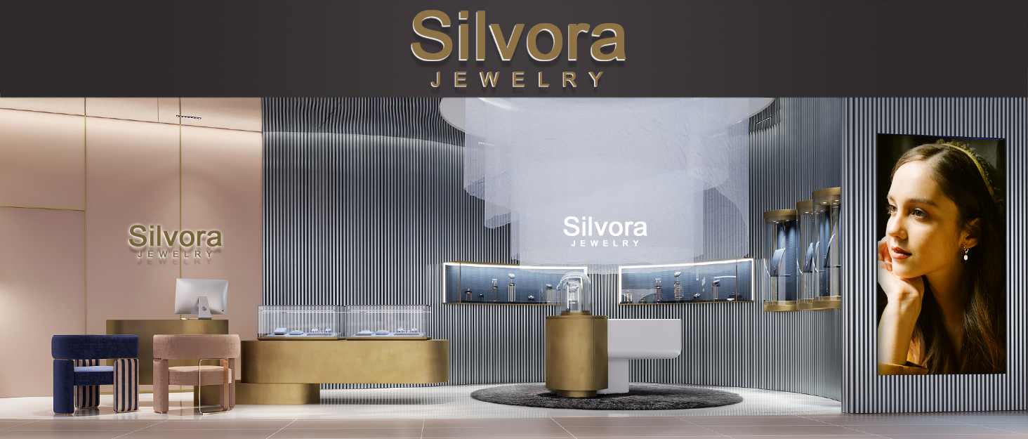 Silvora Jewelry