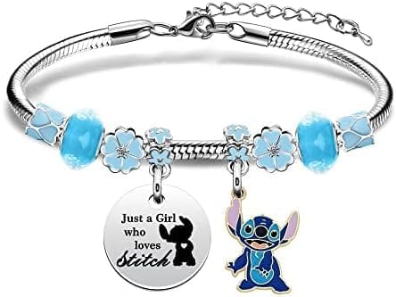 LUXYSODE - Pulsera para mujer con la frase “You Are My Sunshine”