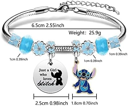 LUXYSODE - Pulsera para mujer con la frase “You Are My Sunshine” - Imagen 2