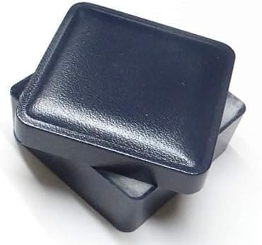 Anillo de plata de ley con diseño de pluma de alma, ónix, tamaño 62, de plata de ley, unisex, Plata, Ónix - Imagen 5