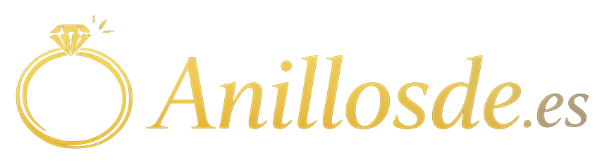 Logo anillosde.es 2026